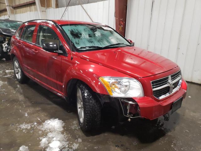 Photo 4 from auction – 2010 DODGE CALIBER MA with VIN 1B3CB3HA5AD573994