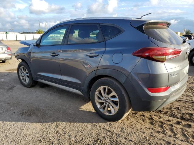 Photo 2 from auction – 2017 HYUNDAI TUCSON LIM with VIN KM8J33A40HU275902