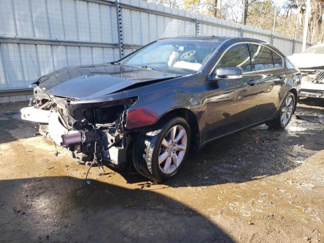 Photo 1 from auction – 2013 ACURA TL with VIN 19UUA8F25DA002348