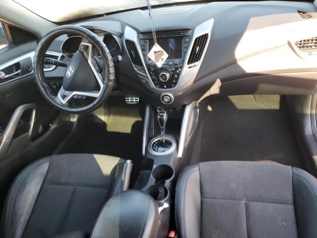 Photo 8 from auction – 2013 HYUNDAI VELOSTER with VIN KMHTC6AD5DU161723