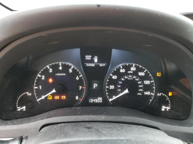Photo 9 from auction – 2011 LEXUS RX 350 with VIN 2T2BK1BA2BC089444