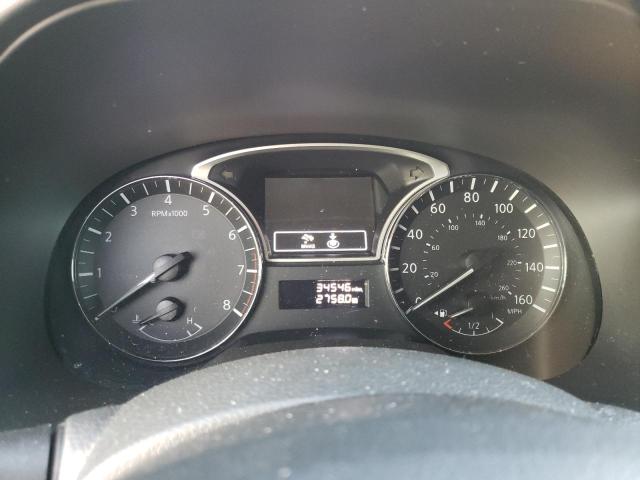 Photo 9 from auction – 2014 NISSAN PATHFINDER with VIN 5N1AR2MM1EC604497