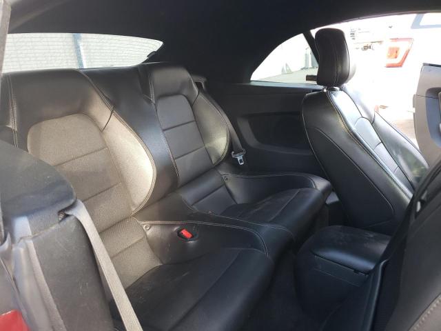Photo 10 from auction – 2017 FORD MUSTANG with VIN 1FATP8UH4H5331580