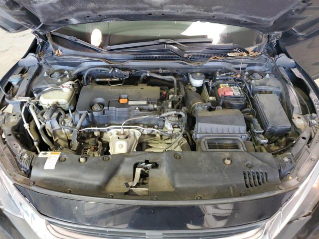 Photo 11 from auction – 2016 HONDA CIVIC LX with VIN 19XFC2F53GE080556