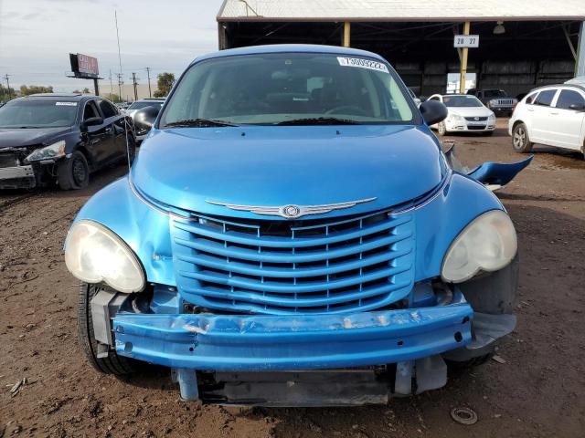Photo 5 from auction – 2008 CHRYSLER PT CRUISER with VIN 3A8FY48B78T112897