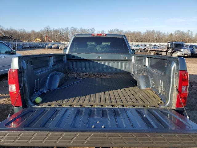 Photo 10 from auction – 2008 CHEVROLET SILVERADO with VIN 1GCEC14X38Z229760