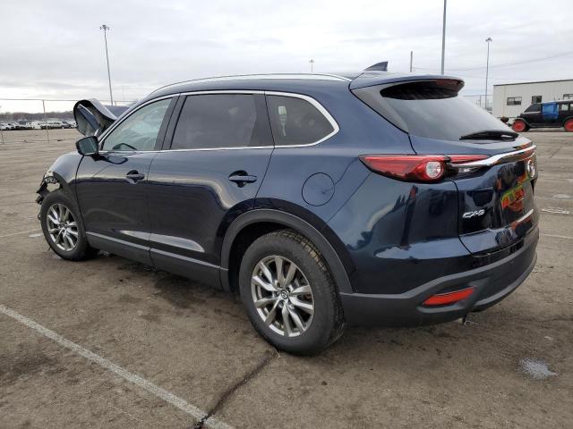 Photo 2 from auction – 2019 MAZDA CX-9 TOURI with VIN JM3TCACY6K0333096