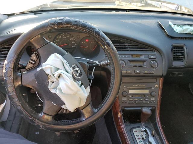 Photo 8 from auction – 2002 ACURA 3.2TL with VIN 19UUA56652A036675