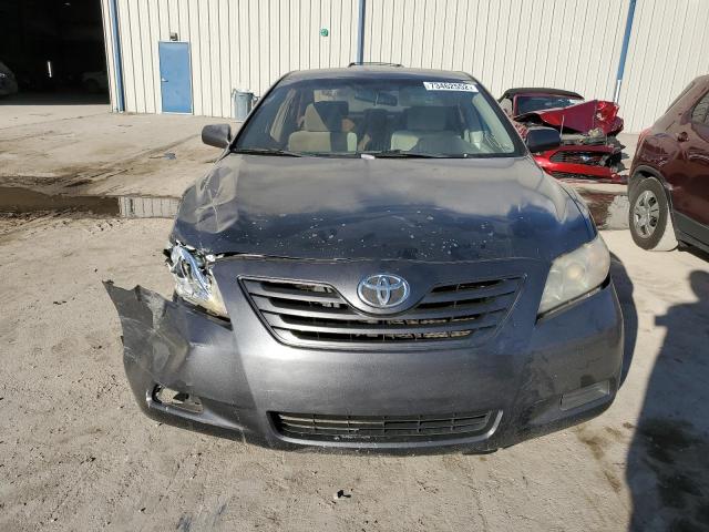 Photo 5 from auction – 2009 TOYOTA CAMRY BASE with VIN 4T1BE46K49U883791