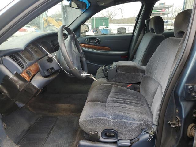 Photo 7 from auction – 2000 BUICK LESABRE CU with VIN 1G4HP54K8Y4208649