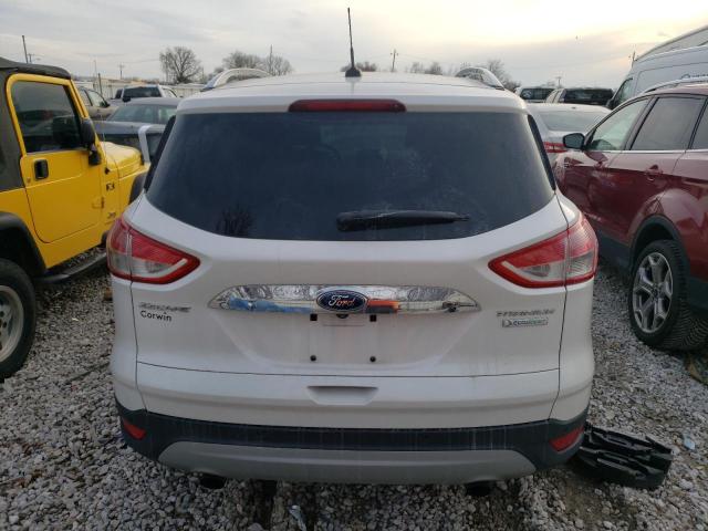 Photo 6 from auction – 2014 FORD ESCAPE TIT with VIN 1FMCU0JX6EUA04143