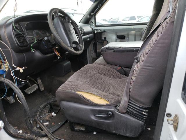 Photo 7 from auction – 2001 DODGE RAM 2500 with VIN 3B7KC23651G189950