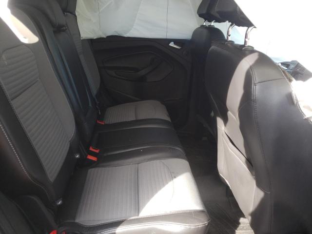 Photo 11 from auction – 2017 FORD ESCAPE SE with VIN 1FMCU9G95HUB94535