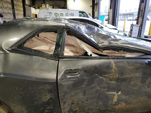Photo 10 from auction – 2018 DODGE CHALLENGER with VIN 2C3CDZGGXJH146822