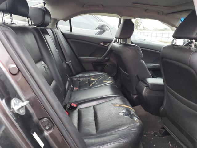 Photo 10 from auction – 2010 ACURA TSX with VIN JH4CU2F66AC031972