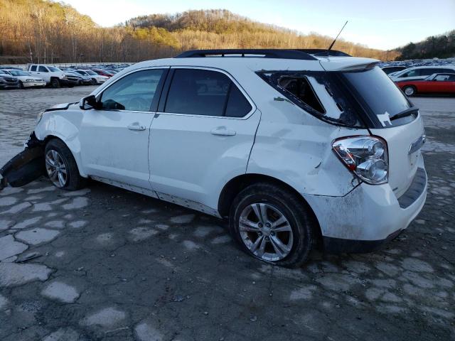 Photo 2 from auction – 2013 CHEVROLET EQUINOX LT with VIN 2GNFLEEK4D6103158
