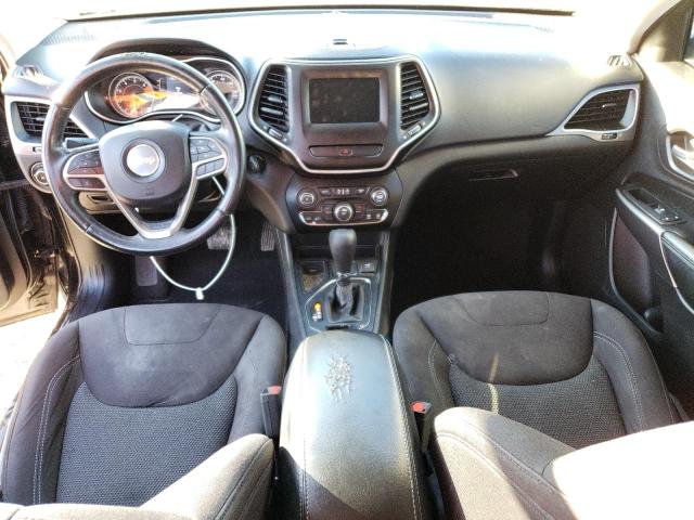 Photo 8 from auction – 2019 JEEP CHEROKEE L with VIN 1C4PJLCBXKD307956