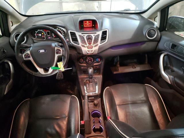 Photo 8 from auction – 2011 FORD FIESTA SEL with VIN 3FADP4CJ7BM100353