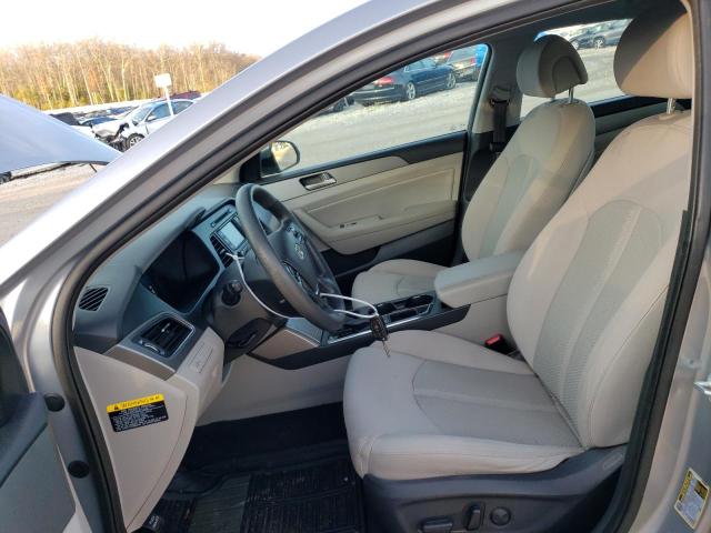 Photo 7 from auction – 2015 HYUNDAI SONATA SE with VIN 5NPE24AF1FH251843