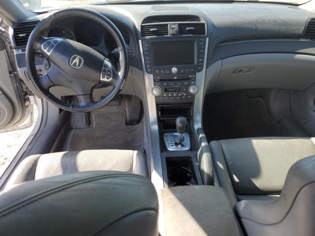 Photo 8 from auction – 2005 ACURA TL with VIN 19UUA66215A052881