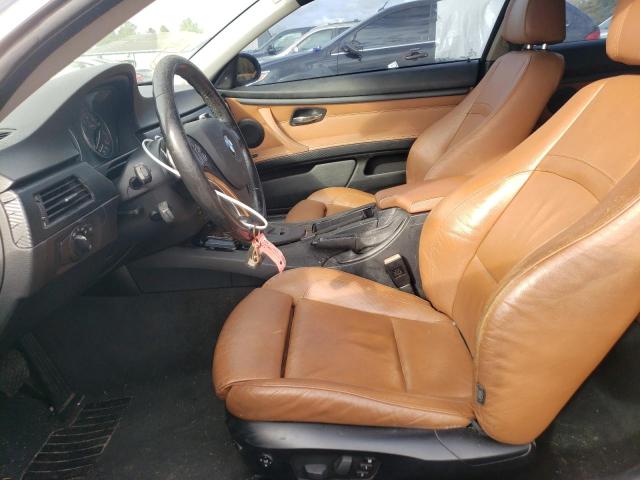 Photo 7 from auction – 2008 BMW 335 I with VIN WBAWB73568P043519