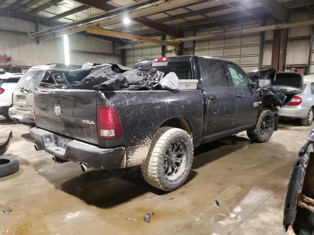 Photo 3 from auction – 2015 RAM 1500 SPORT with VIN 1C6RR7MTXFS721537