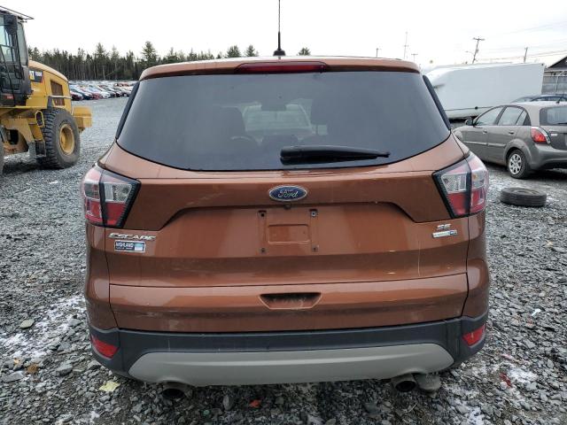 Photo 6 from auction – 2017 FORD ESCAPE SE with VIN 1FMCU9GD8HUD69607