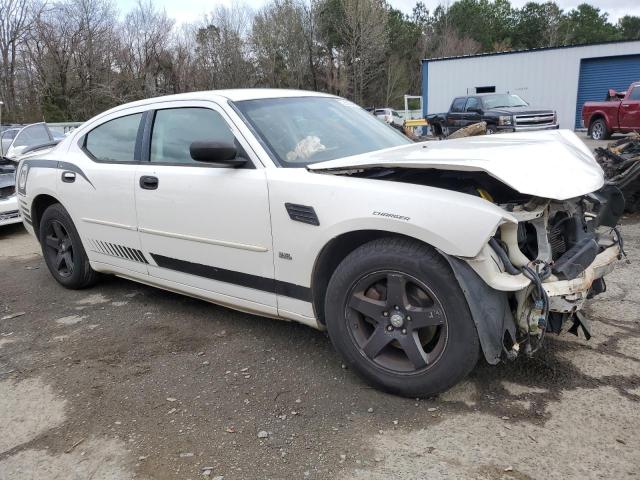 Photo 4 from auction – 2010 DODGE CHARGER SX with VIN 2B3CA3CV7AH186475