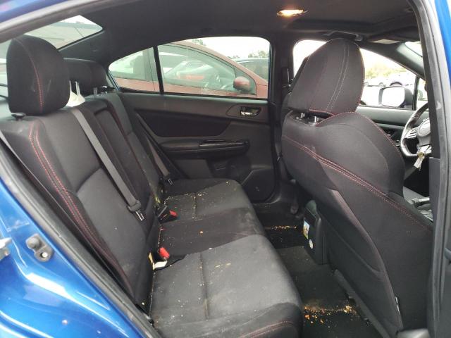 Photo 10 from auction – 2018 SUBARU WRX PREMIU with VIN JF1VA1C67J9814349