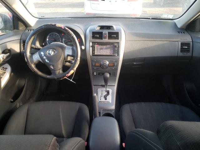 Photo 8 from auction – 2013 TOYOTA COROLLA S with VIN 2T1BU4EE7DC979567