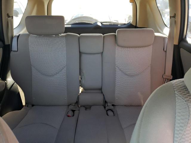 Photo 10 from auction – 2007 TOYOTA RAV4 LIMIT with VIN JTMBD31V376051427