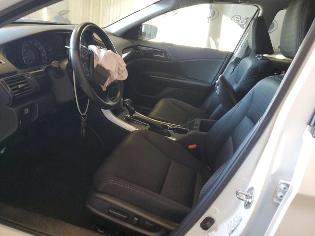 Photo 7 from auction – 2015 HONDA ACCORD SPO with VIN 1HGCR2F52FA104205