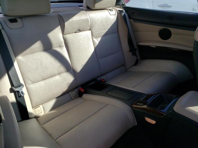 Photo 10 from auction – 2012 BMW 328 I with VIN WBADW3C5XCE822169