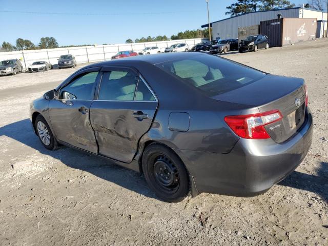 Photo 2 from auction – 2013 TOYOTA CAMRY L with VIN 4T1BF1FK7DU675828