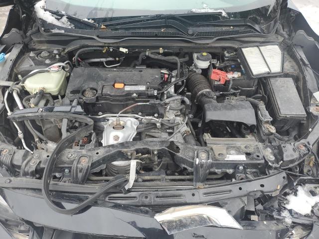 Photo 11 from auction – 2017 HONDA CIVIC LX with VIN 19XFC2F56HE214736