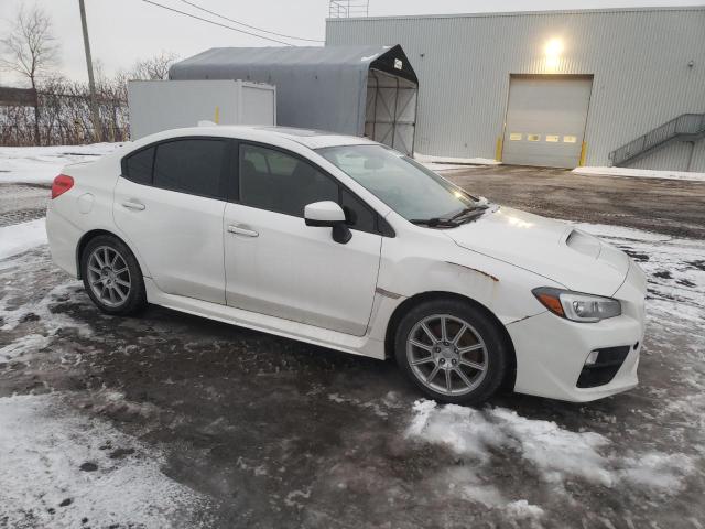 Photo 4 from auction – 2015 SUBARU WRX LIMITE with VIN JF1VA1J64F9814156