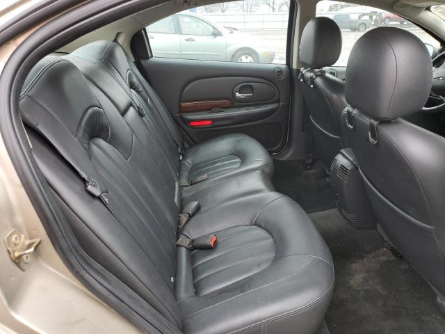 Photo 10 from auction – 2004 CHRYSLER 300M with VIN 2C3HE66G94H645148