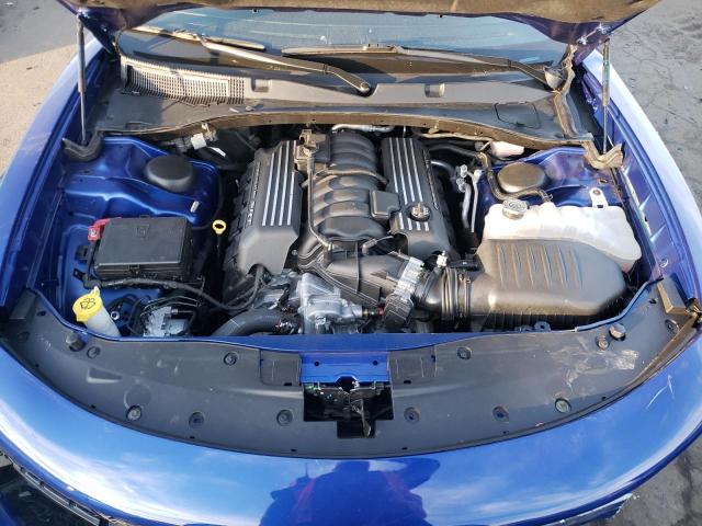 Photo 11 from auction – 2021 DODGE CHARGER SC with VIN 2C3CDXGJ7MH594875