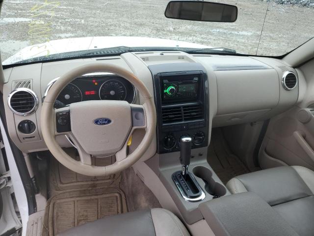 Photo 8 from auction – 2006 FORD EXPLORER X with VIN 1FMEU63EX6UB53244