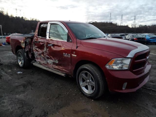 Photo 4 from auction – 2015 RAM 1500 ST with VIN 1C6RR7FTXFS588372
