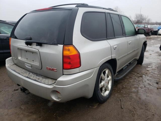 Photo 3 from auction – 2008 GMC ENVOY with VIN 1GKDT13S982245637