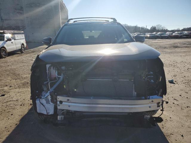 Photo 5 from auction – 2022 TOYOTA RAV4 XLE P with VIN 2T3A1RFV5NC299546