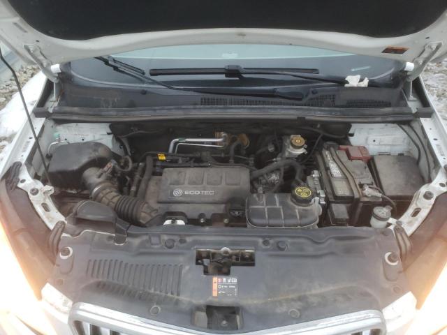Photo 11 from auction – 2013 BUICK ENCORE PRE with VIN KL4CJHSB2DB082227