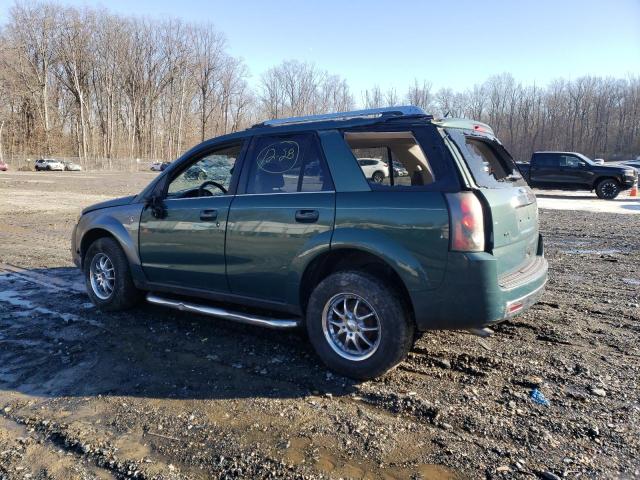 Photo 2 from auction – 2007 SATURN VUE with VIN 5GZCZ53467S852994