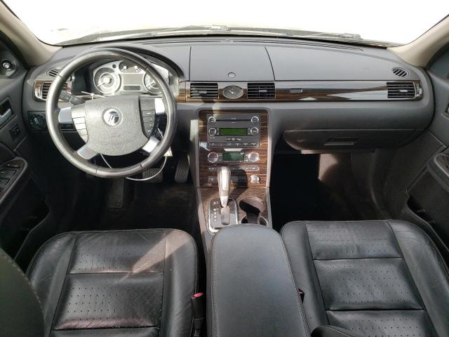 Photo 8 from auction – 2008 MERCURY SABLE PREM with VIN 1MEHM42W98G615907