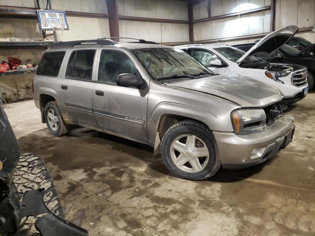 Photo 4 from auction – 2002 CHEVROLET TRAILBLAZE with VIN 1GNET16S026108864
