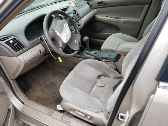 Photo 7 from auction – 2003 TOYOTA CAMRY LE with VIN 4T1BE32KX3U690388