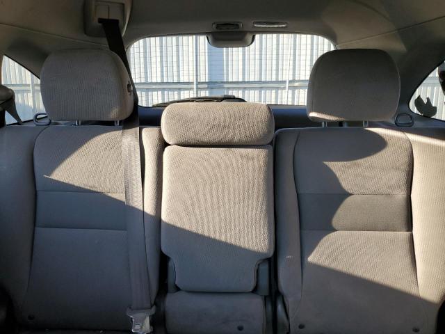 Photo 10 from auction – 2011 HONDA CR-V EX with VIN 5J6RE4H56BL094669