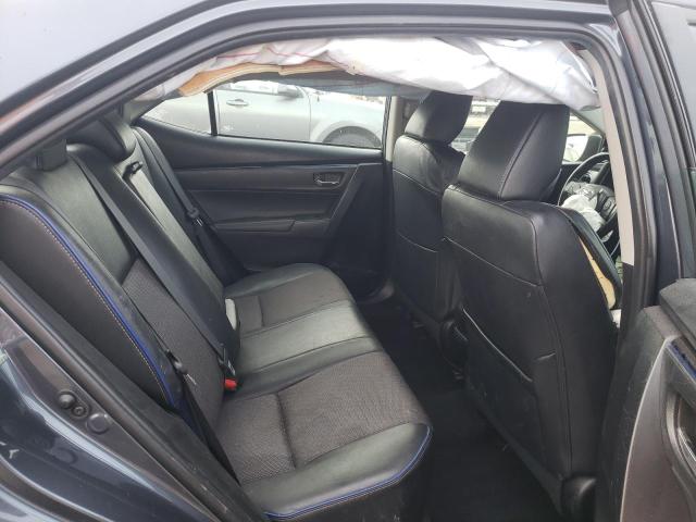 Photo 10 from auction – 2019 TOYOTA COROLLA L with VIN 5YFBURHEXKP898715