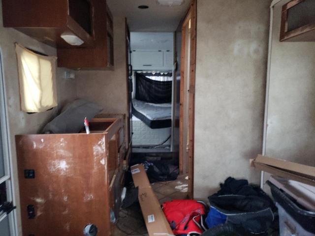 Photo 6 from auction – 2014 THOR FREEDOM EL with VIN 1FDXE4FS4DDA75391